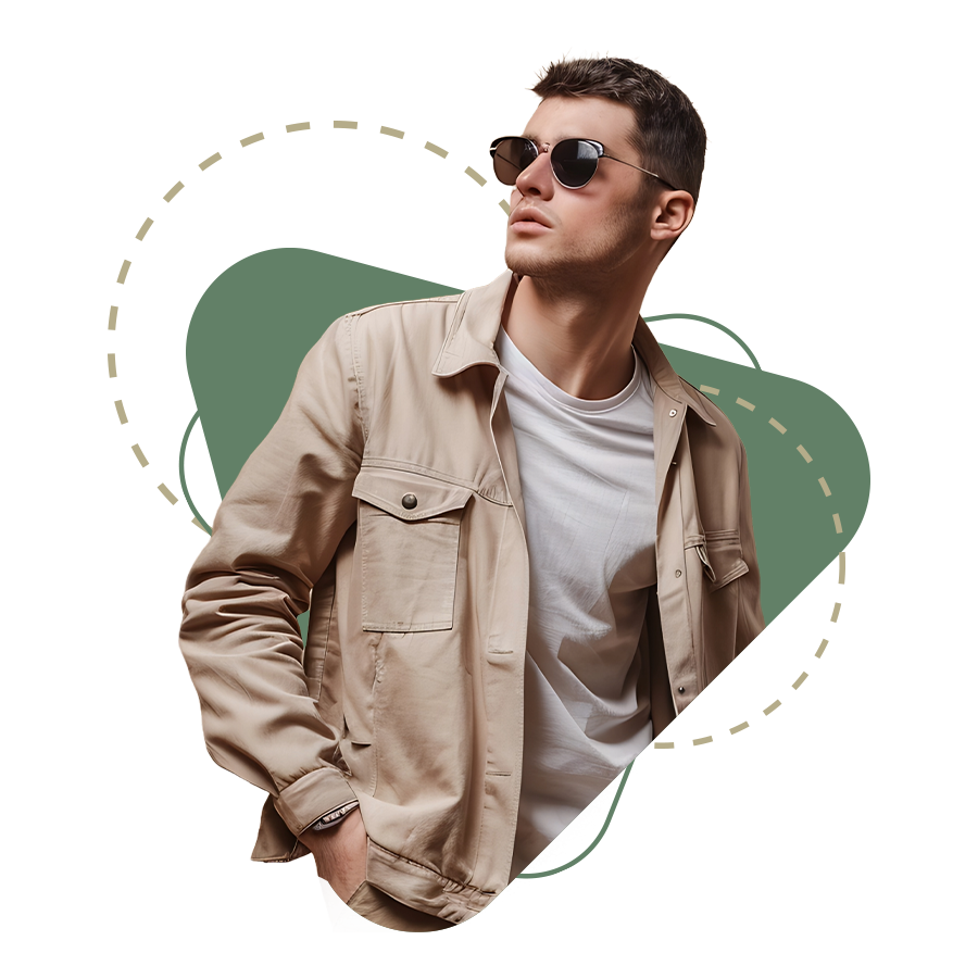 Fashion with Heart